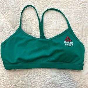 Reebok Crossfit Sports Bra- Medium